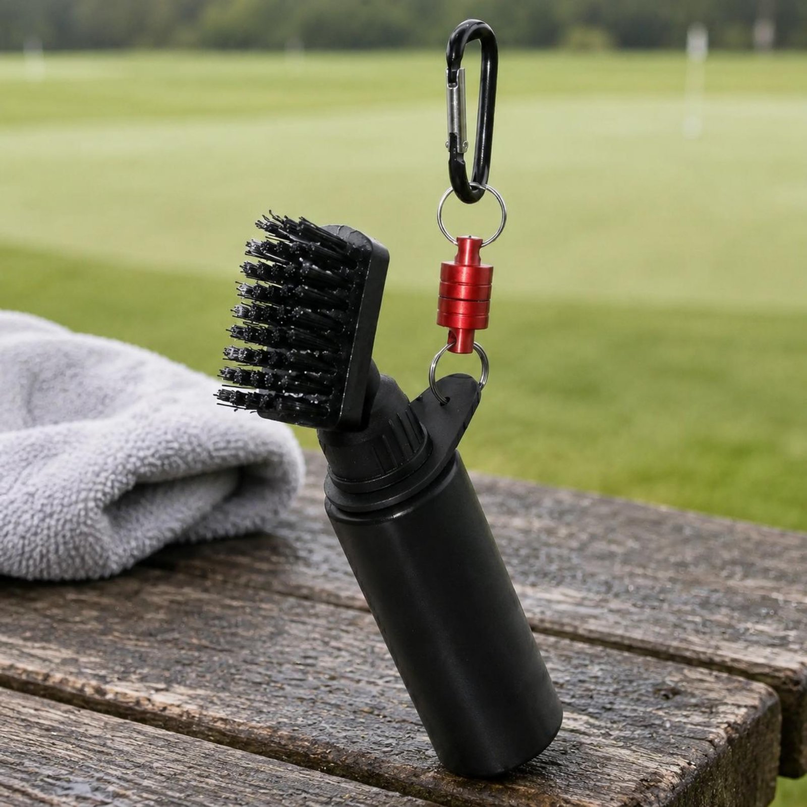 Golf Equipment Sales - Spazzola Spray per Mazze da Golf