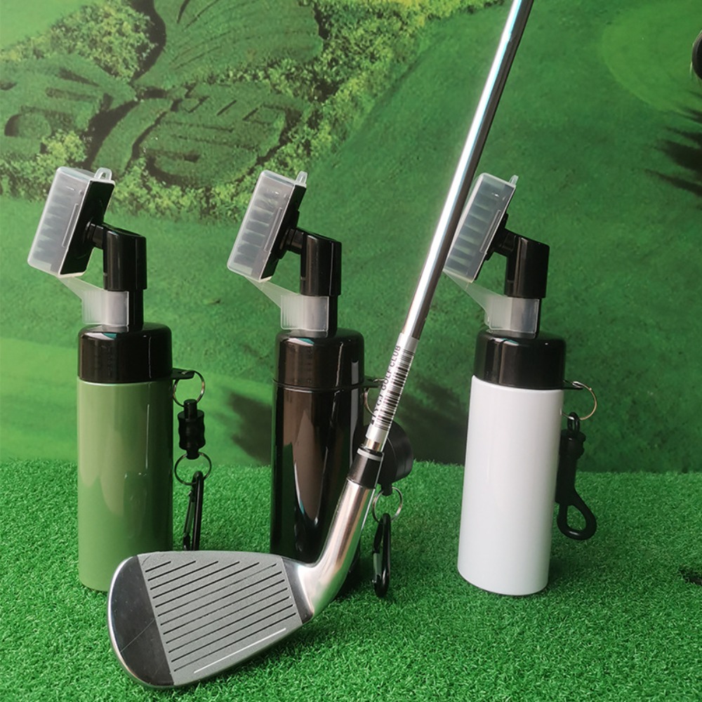 Golf Equipment Sales - Spazzola per la pulizia professionale della