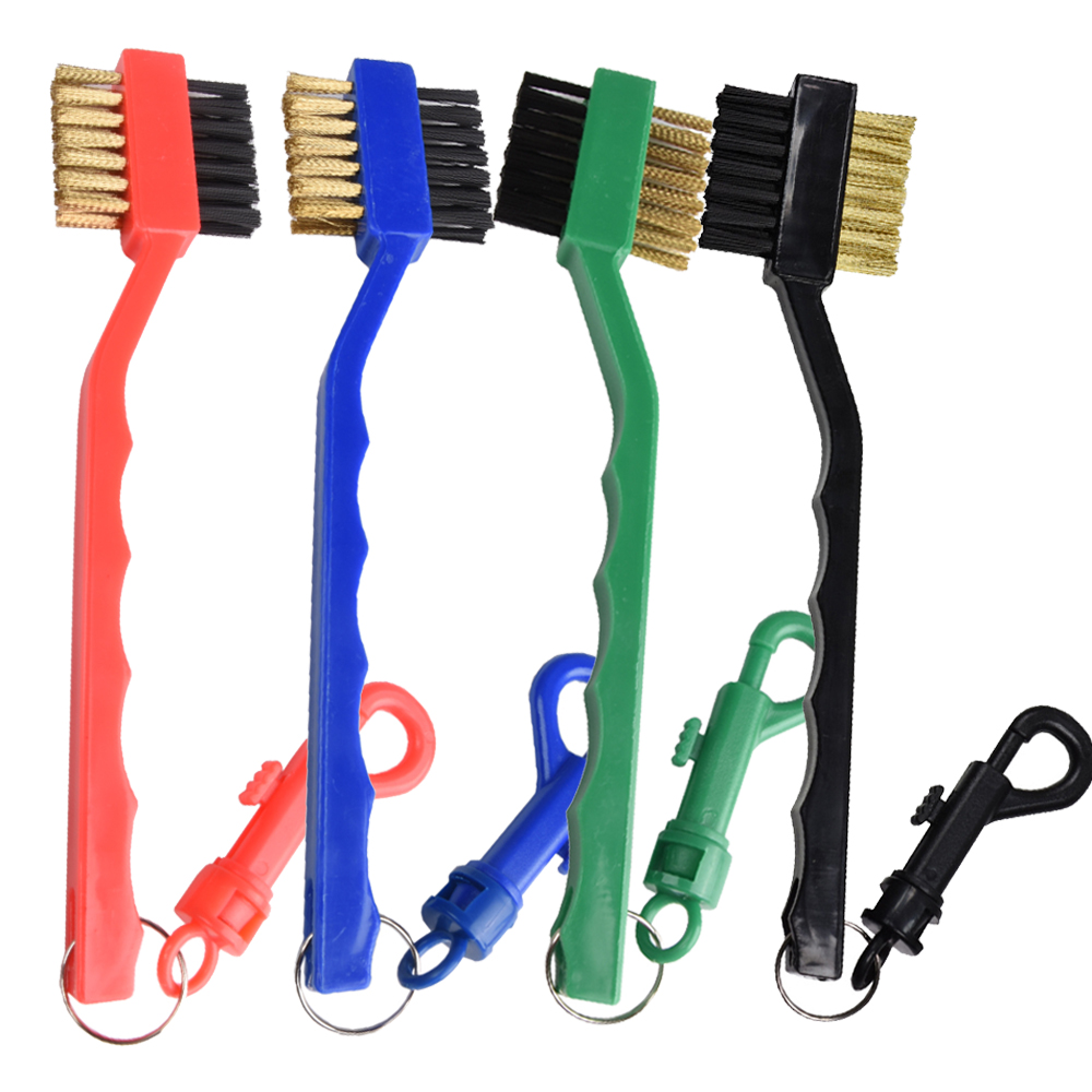 Golf Equipment Sales - Spazzola per la Pulizia del Golf