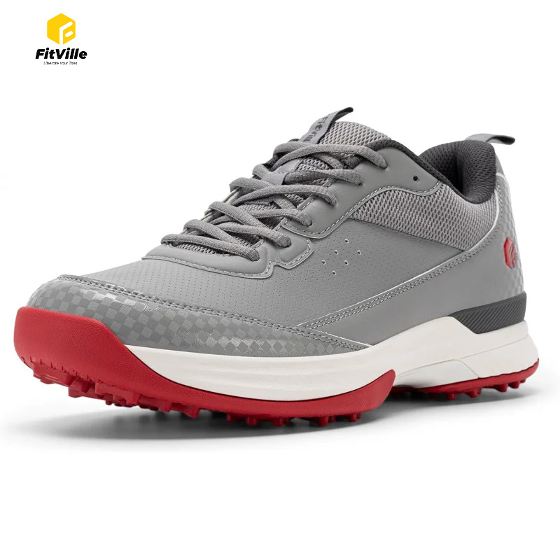 Golf Equipment Sales - Scarpe da Golf FitVille Wide per