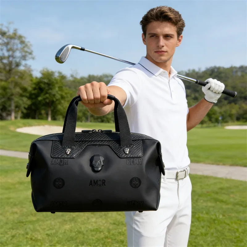 Golf Equipment Sales - Borsa da Golf Unisex Coreana 2026