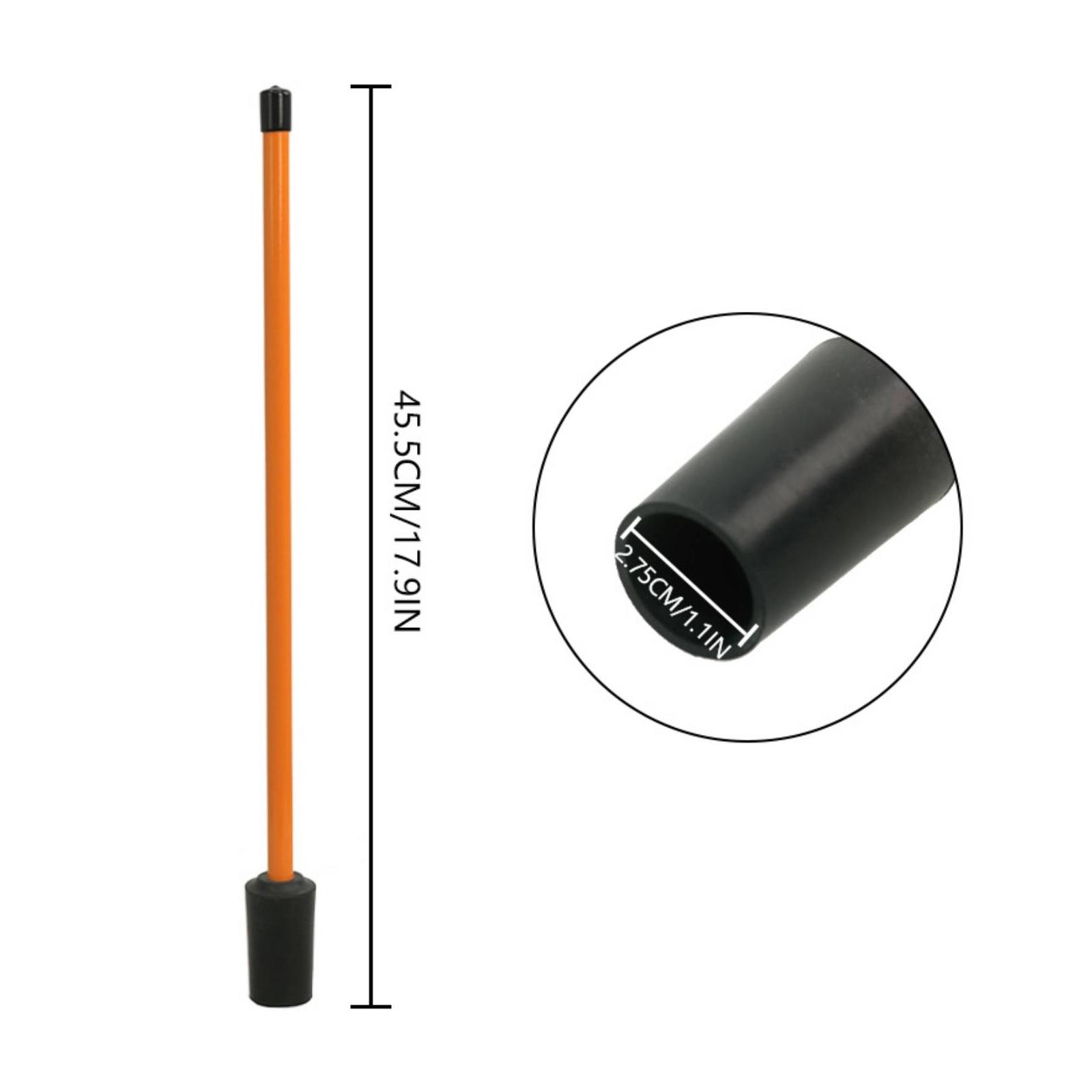 Bastone di Allineamento in Gom - Training Aid Swing recensione e prezzo
