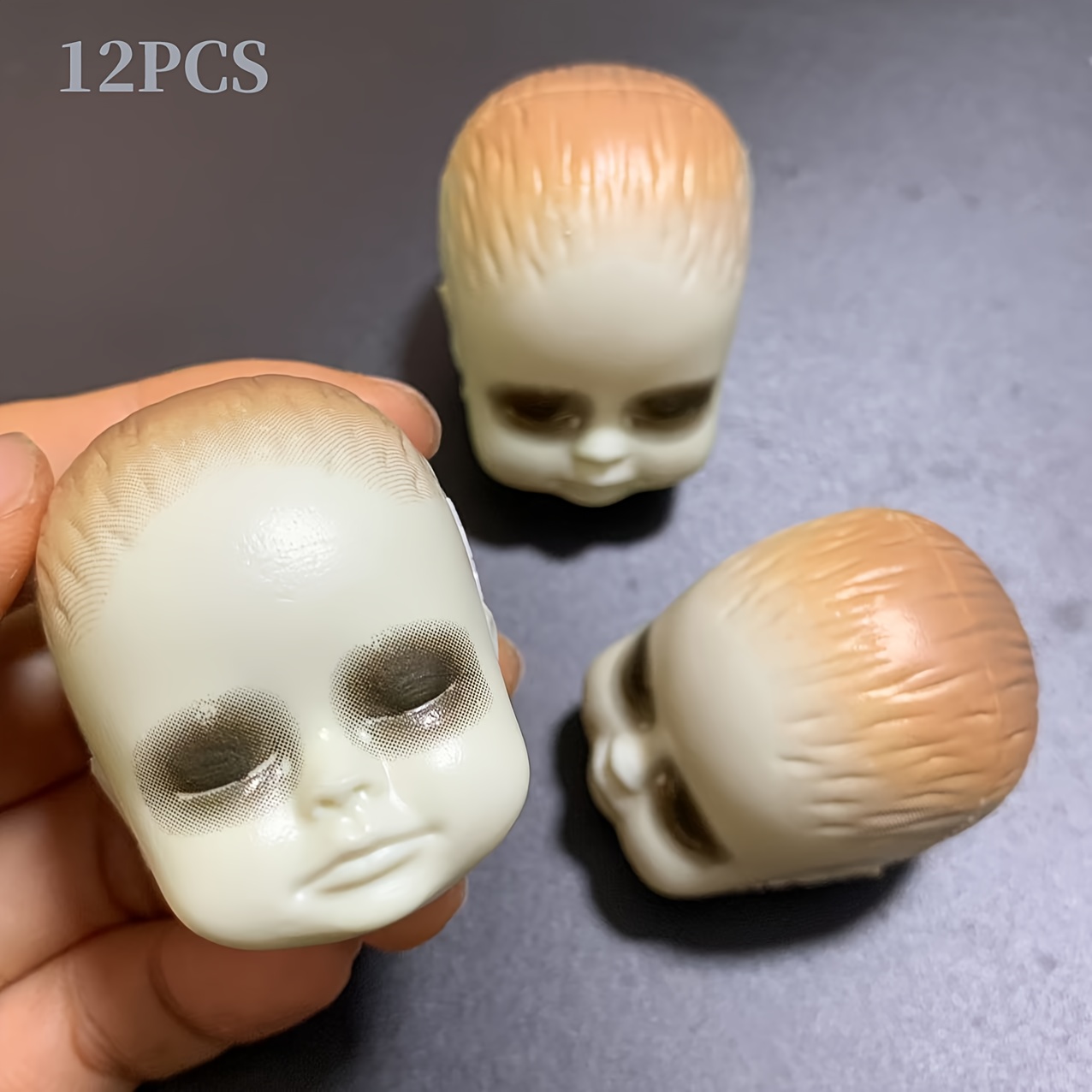 12 Pezzi di Ornamenti a Forma  - Head Racket Boom recensione e prezzo