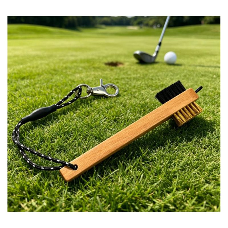 Spazzola per Mazze da Golf ABH - Golf Equipment Sales recensione e prezzo