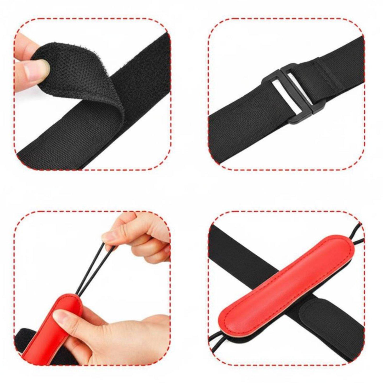 Correttore da Polso in Pelle p - Training Aid Swing recensione e prezzo