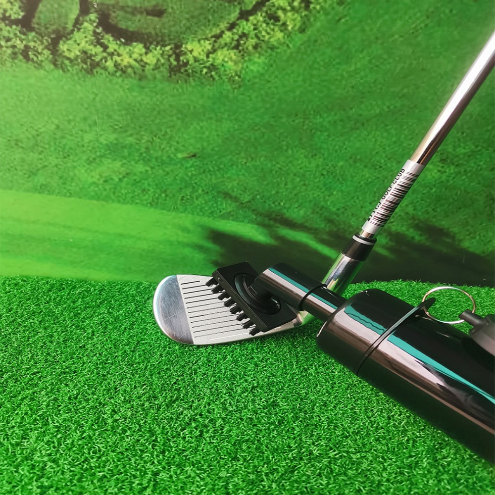 Spazzola per la pulizia profes - Golf Equipment Sales recensione e prezzo