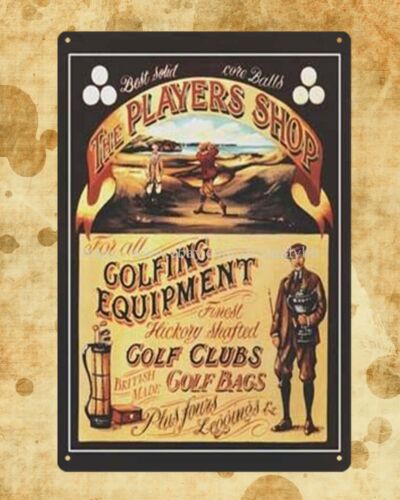 I giocatori di golf acquistano - Golf Equipment Shop recensione e prezzo