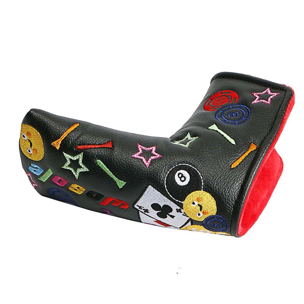 Copertura Copritesta per putte - Putter Mallet Blade recensione e prezzo