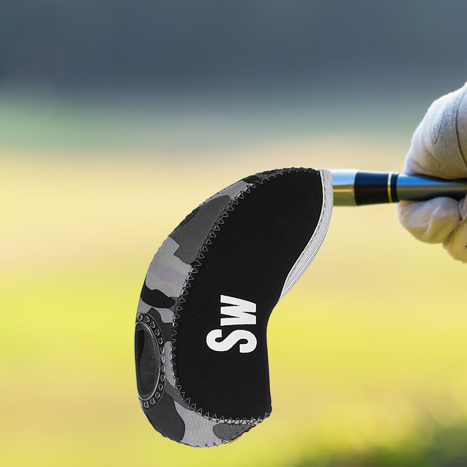 10 pezzi di coperture per mazz - Putter Mallet Blade recensione e prezzo