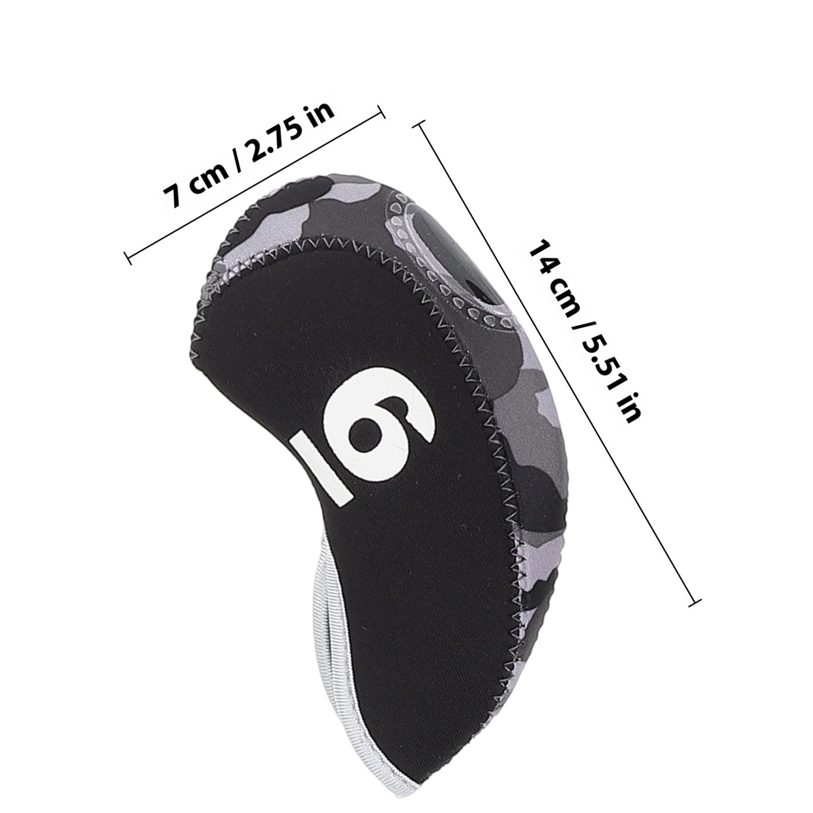 10 pezzi di coperture per mazz - Putter Mallet Blade recensione e prezzo