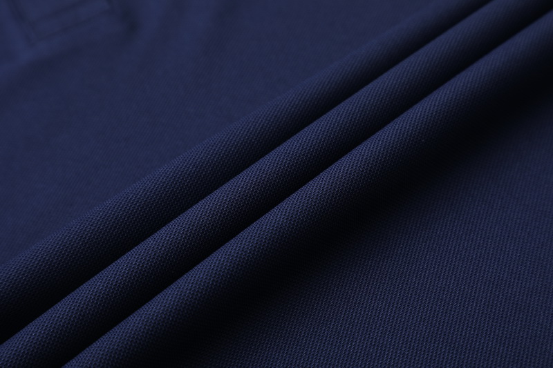 Polo a maniche lunghe da uomo, - Golf Equipment Sales recensione e prezzo