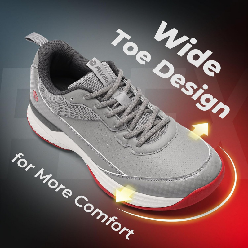 Scarpe da Golf FitVille Wide p - Golf Equipment Sales recensione e prezzo