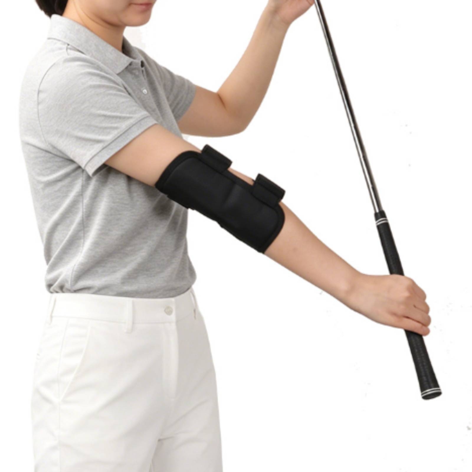 Attrezzo per l'allenamento del - Training Aid Swing recensione e prezzo