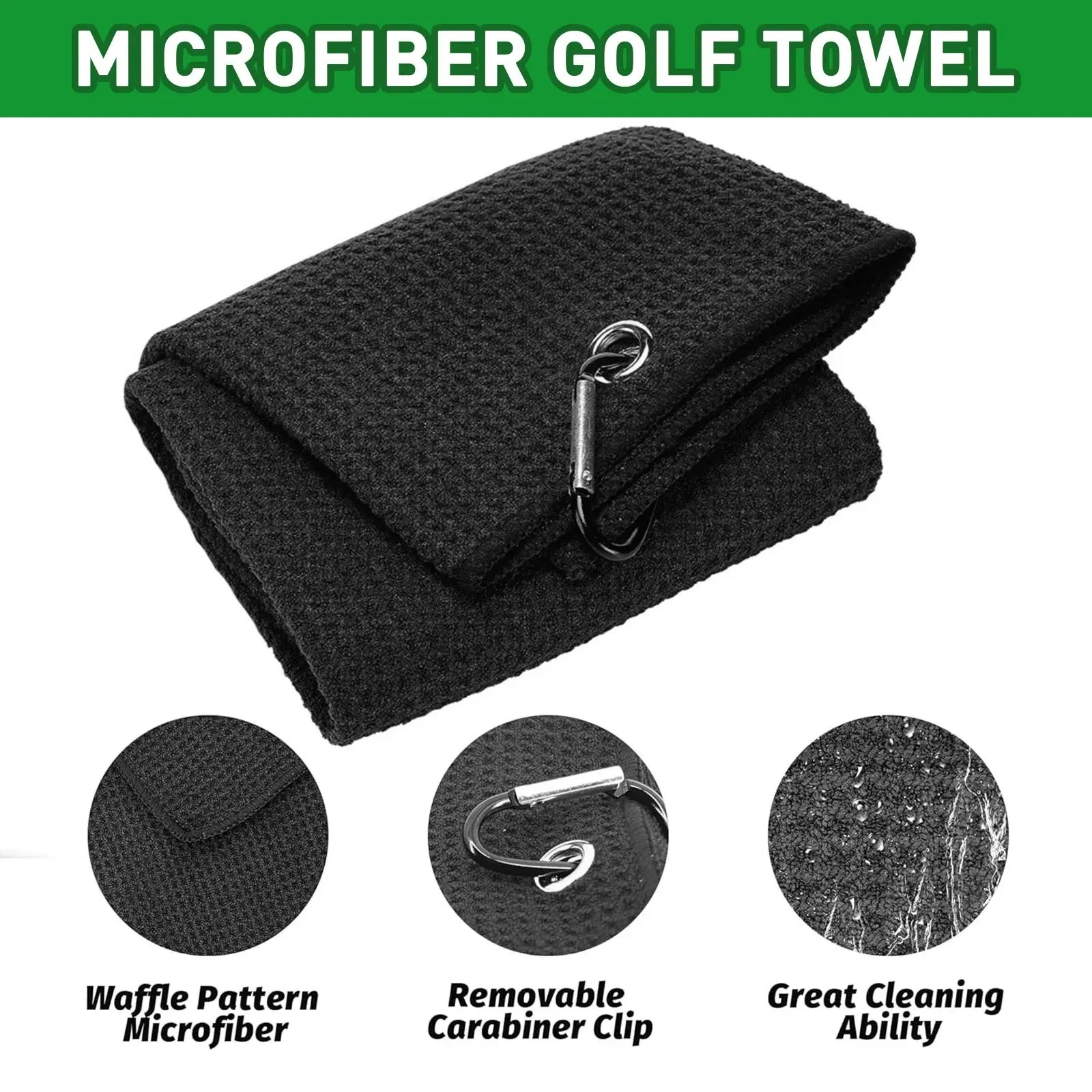 Kit completo di pulizia per sp - Golf Equipment Sales recensione e prezzo