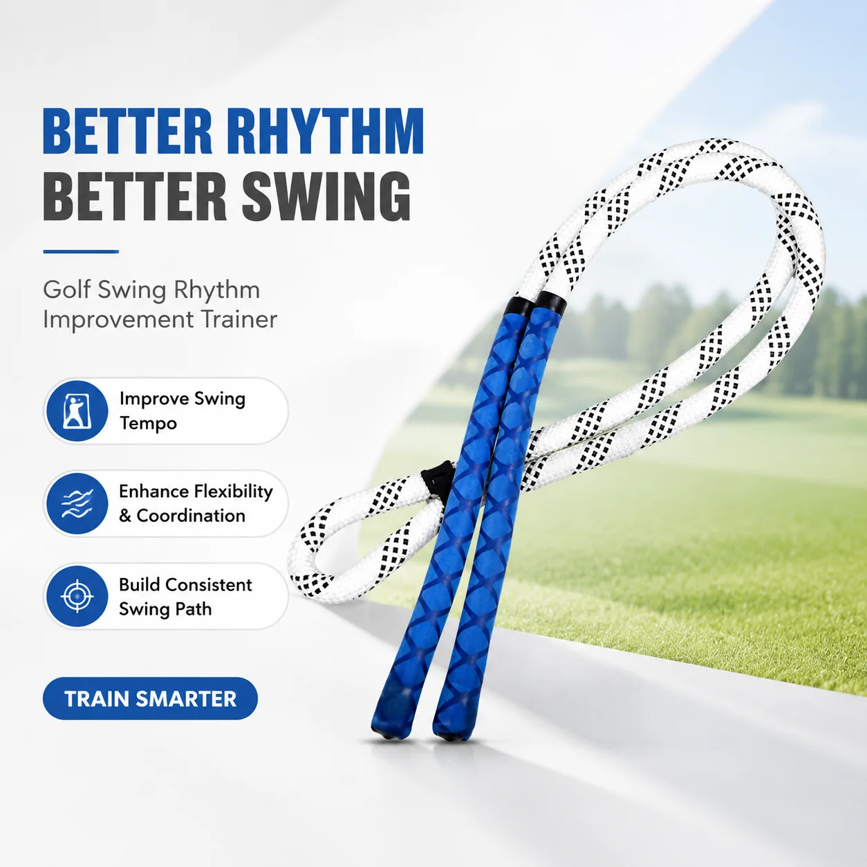 Allenatore per il Migliorament - Training Aid Swing recensione e prezzo