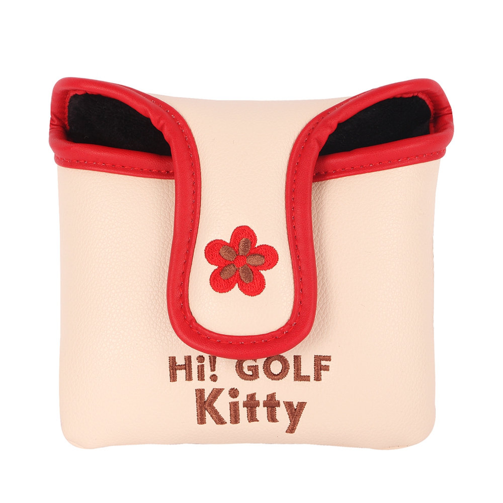 Cute Dog Cat pelle sintetica r - Putter Mallet Blade recensione e prezzo