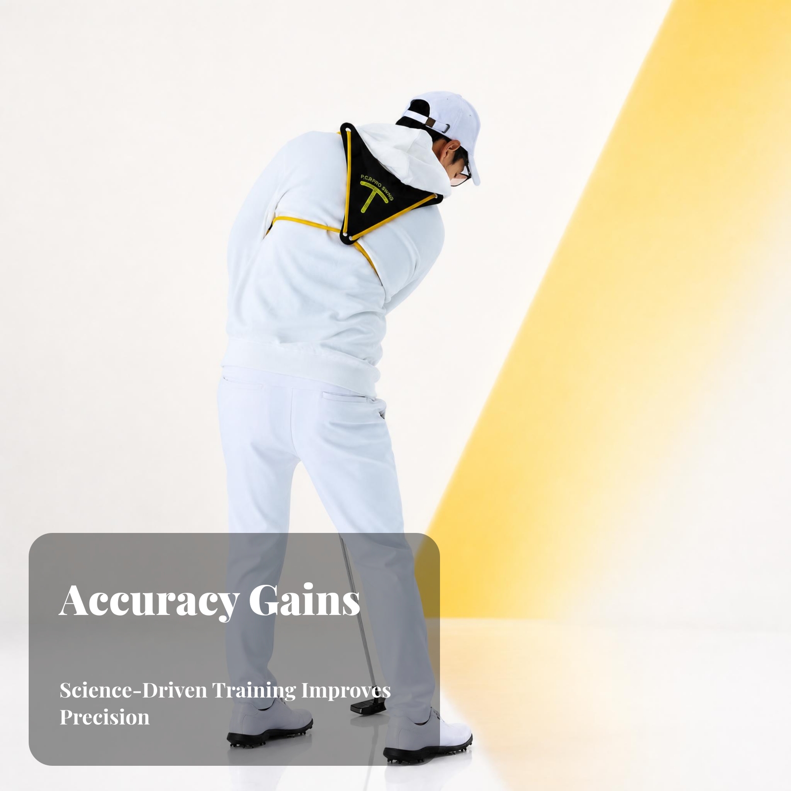 Correttore di Postura per Golf - Training Aid Swing recensione e prezzo