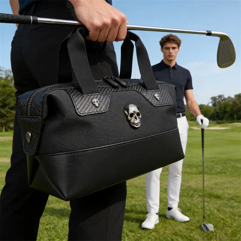 Borsa da Golf Unisex Coreana 2 - Golf Equipment Sales recensione e prezzo