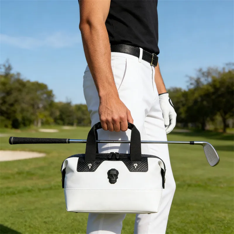 Borsa da Golf Unisex Coreana 2 - Golf Equipment Sales recensione e prezzo