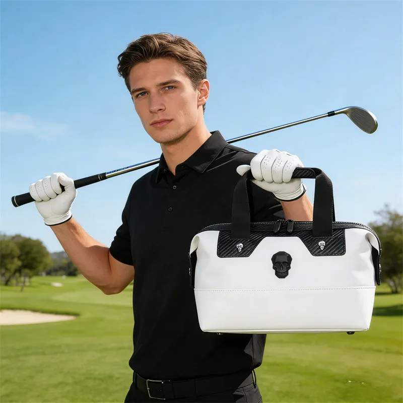 Borsa da Golf Unisex Coreana 2 - Golf Equipment Sales recensione e prezzo