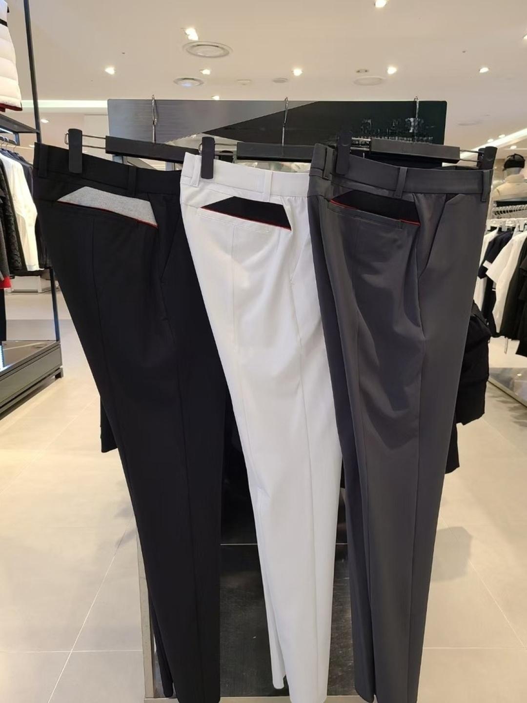 Pantaloni Lunghi da Golf per U - Golf Equipment Sales recensione e prezzo