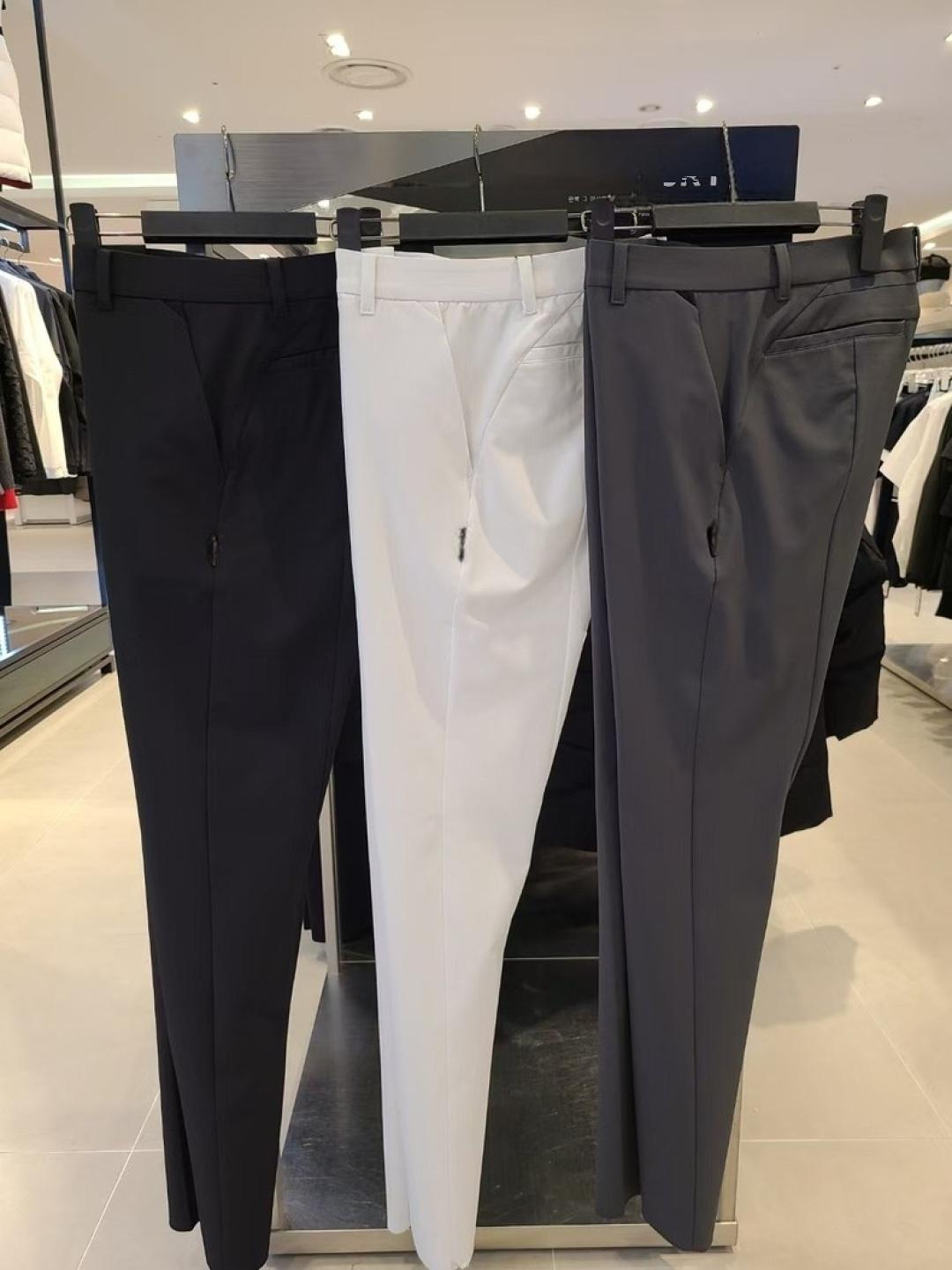 Pantaloni Lunghi da Golf per U - Golf Equipment Sales recensione e prezzo